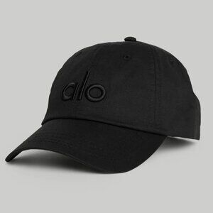 Off Duty ALO Black Hat
